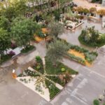 Evento Passeggiando in Vivaio - Edizione 2024